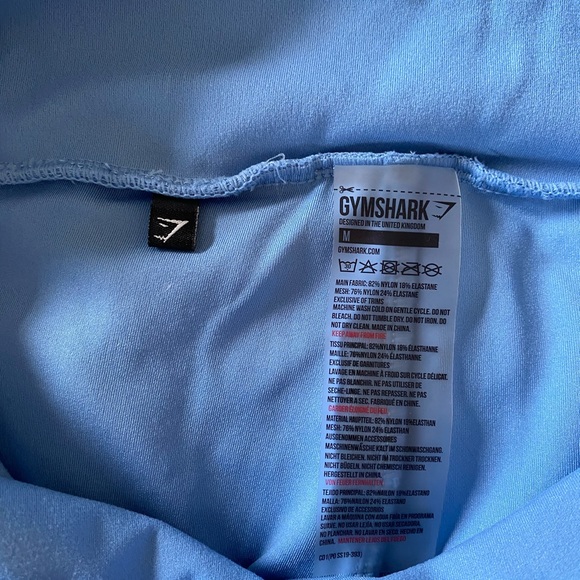 Gymshark leggings🦈 - Picture 6 of 6